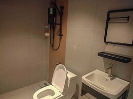 Keteri Boutique Hotel