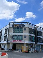 Keteri Boutique Hotel