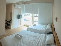 Keteri Boutique Hotel