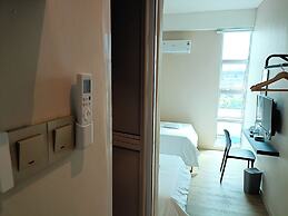 Keteri Boutique Hotel