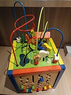 Keteri Boutique Hotel