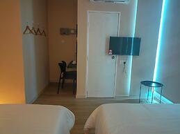 Keteri Boutique Hotel