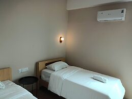 Keteri Boutique Hotel