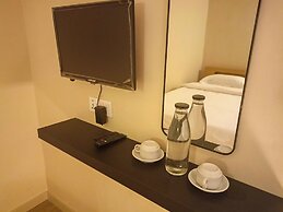 Keteri Boutique Hotel