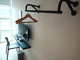 Keteri Boutique Hotel