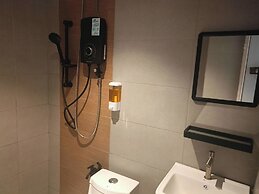 Keteri Boutique Hotel