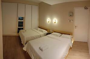 Keteri Boutique Hotel