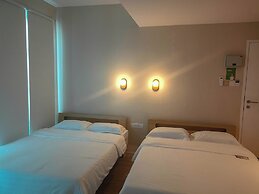 Keteri Boutique Hotel