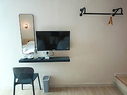 Keteri Boutique Hotel