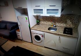 Mimoza İstiklal Apart hotel