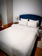 Mimoza İstiklal Apart hotel