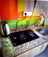 Mimoza İstiklal Apart hotel