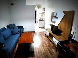 Mimoza İstiklal Apart hotel