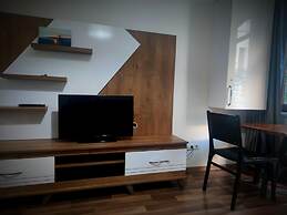 Mimoza İstiklal Apart hotel