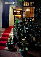 Mimoza İstiklal Apart hotel