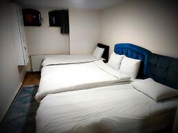 Mimoza İstiklal Apart hotel