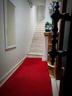 Mimoza İstiklal Apart hotel