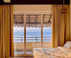 Dolce Far Niente 4BHK Villa Ashwem Beach