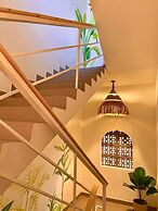 Dolce Far Niente 4BHK Villa Ashwem Beach