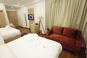 Bummys by Vyaana Retreats