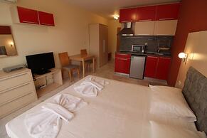 River Park - Menada Apartments