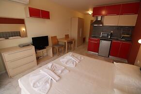 River Park - Menada Apartments