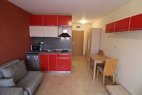 River Park - Menada Apartments