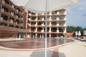 River Park - Menada Apartments