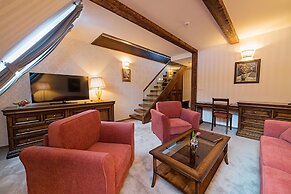 Boutique Hotel ERB