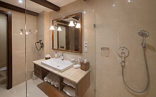 Boutique Hotel ERB