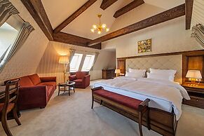 Boutique Hotel ERB