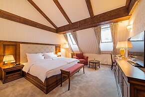 Boutique Hotel ERB