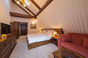 Boutique Hotel ERB