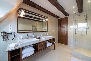 Boutique Hotel ERB