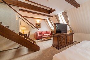 Boutique Hotel ERB