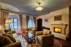 Boutique Hotel ERB