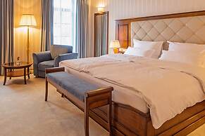 Boutique Hotel ERB