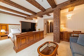 Boutique Hotel ERB