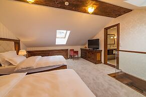 Boutique Hotel ERB