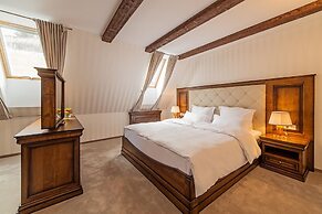 Boutique Hotel ERB
