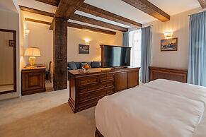 Boutique Hotel ERB