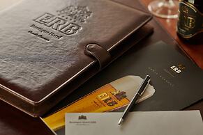 Boutique Hotel ERB
