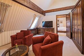 Boutique Hotel ERB