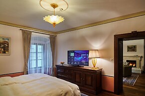 Boutique Hotel ERB