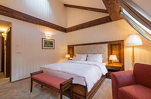 Boutique Hotel ERB
