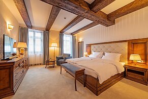 Boutique Hotel ERB