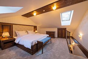 Boutique Hotel ERB