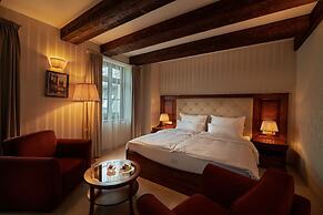 Boutique Hotel ERB