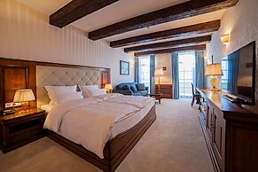 Boutique Hotel ERB