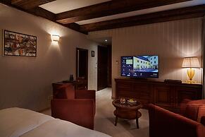 Boutique Hotel ERB